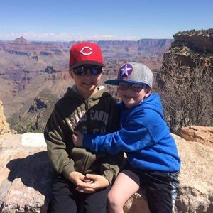 Meet your Posher, Sue